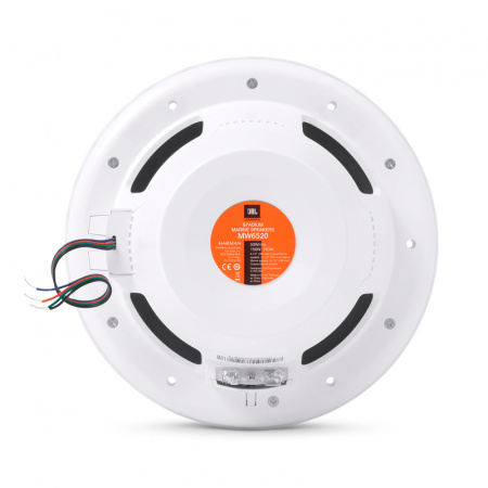 JBL Stadium Marine M6520 Коаксиальная АС (Marine) - цена, описание и отзывы - фото