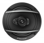 Pioneer TS-A1670F Коаксиальная автомобильная акустика - цена, описание и отзывы - фото