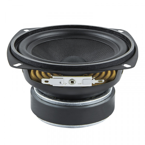 PRV Audio 4MR60-4 (4 Ohms) Среднечастотник (среднечастотный динамик) - цена, описание и отзывы - фото