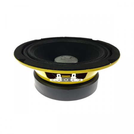AZ-13 SPL Power DARK DOG 6.5 GF Среднечастотник (среднечастотный динамик) - цена, описание и отзывы - фото