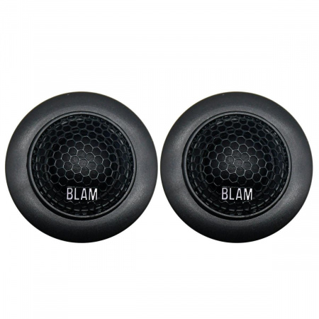 BLAM 165TOY S 2-х компонентная акустика - цена, описание и отзывы - фото