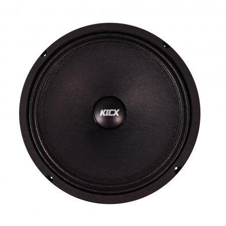 KICX LL80 VER.3 (4 Ohm) Среднечастотник (среднечастотный динамик) - цена, описание и отзывы - фото