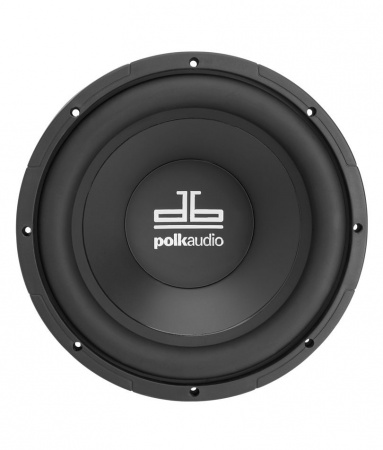 Polk Audio DB1040 Сабвуферный динамик - цена, описание и отзывы - фото