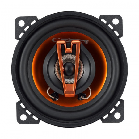 Cadence IQ 422 Коаксиальная автомобильная акустика - цена, описание и отзывы - фото