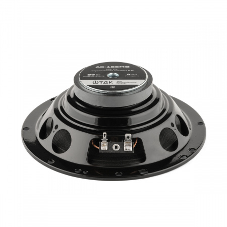 Aspect 1ТДК AC-165MB Коаксиальная автомобильная акустика - цена, описание и отзывы - фото