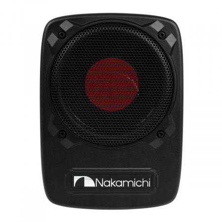 NAKAMICHI NBF-9.5A  - цена, описание и отзывы - фото