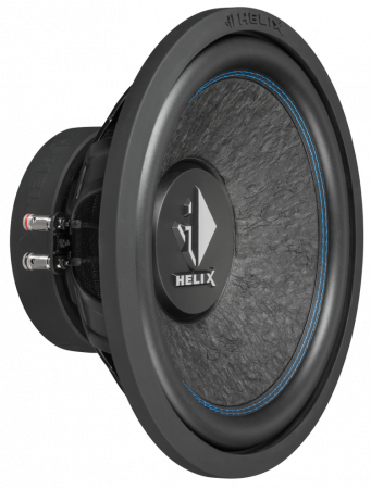 Helix K12W Сабвуферный динамик - цена, описание и отзывы - фото