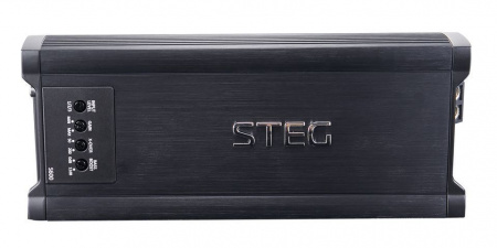 Steg S600 1-канальный усилитель (Моноблок) - цена, описание и отзывы - фото