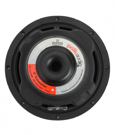 Polk Audio DB840 Сабвуферный динамик - цена, описание и отзывы - фото