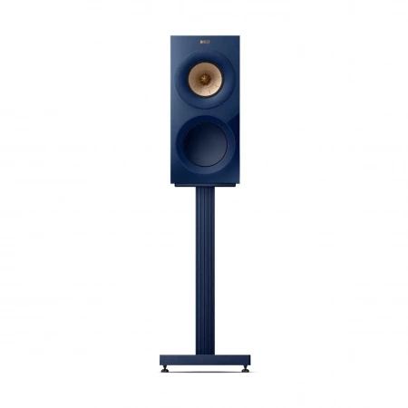 KEF S3 Floor Stand Indigo Matte Special Edition Встраиваимая домашняя двухполосная акустическая система - цена, описание и отзывы - фото
