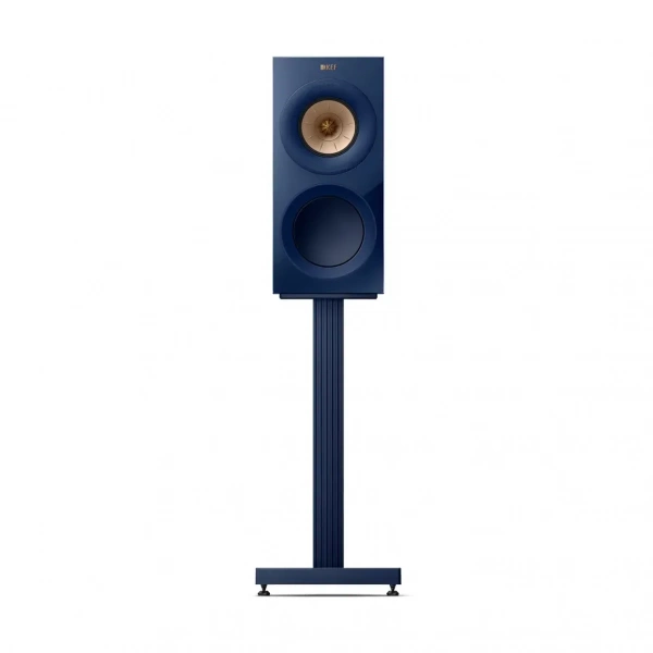 KEF S3 Floor Stand Indigo Matte Special Edition Встраиваимая домашняя двухполосная акустическая система - цена, описание и отзывы - фото