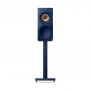 KEF S3 Floor Stand Indigo Matte Special Edition Встраиваимая домашняя двухполосная акустическая система - цена, описание и отзывы - фото