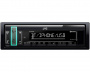 JVC KD-X361BT Магнитола (Головное устройство) - цена, описание и отзывы - фото