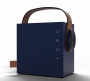 MOREL BIGGIE MIDNIGHT BLUE Встраиваимая домашняя двухполосная акустическая система - цена, описание и отзывы - фото