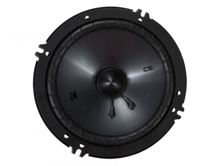 KICKER CSS674 2-х компонентная акустика - цена, описание и отзывы - фото