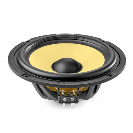 Focal ES165K2 SLIM EVO 2-х компонентная акустика - цена, описание и отзывы - фото