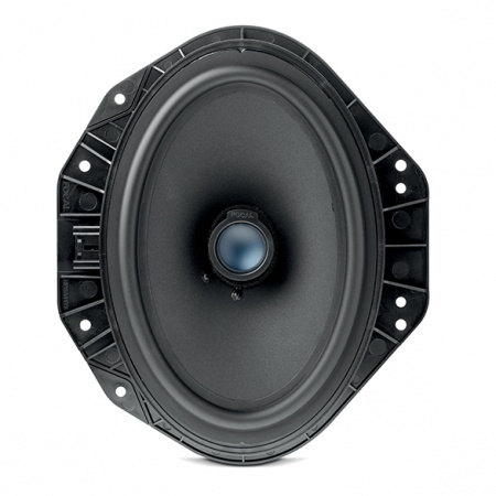 Focal IC FORD690 2-полосная коаксиальная акустика - цена, описание и отзывы - фото