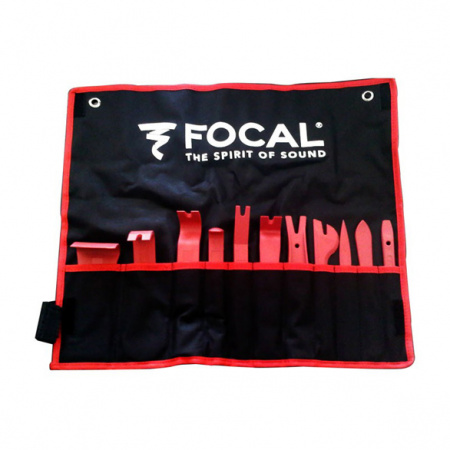 Focal Tools Set Инструмент для демонтажа - цена, описание и отзывы - фото