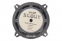Colt SCOUT 5 component 2-х компонентная акустика - цена, описание и отзывы - фото