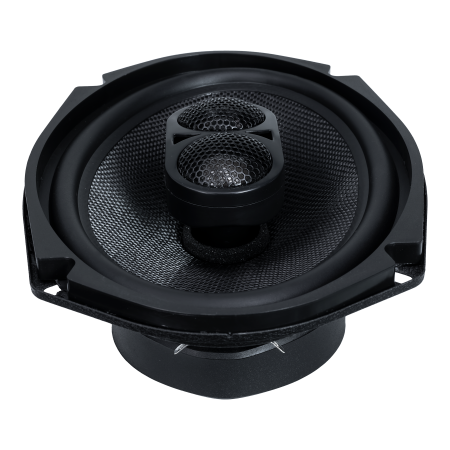 AMP Pro 693 Коаксиальная автомобильная акустика - цена, описание и отзывы - фото