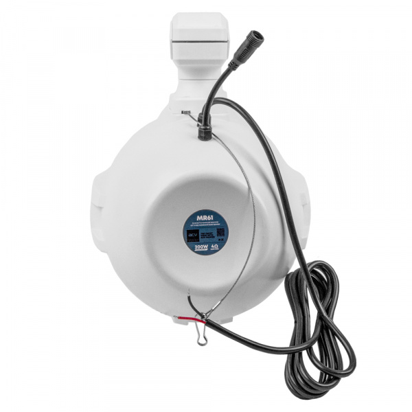 ACV MR61WL Коаксиальная АС (Marine) - цена, описание и отзывы - фото