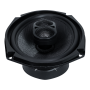 AMP Pro 693 Коаксиальная автомобильная акустика - цена, описание и отзывы - фото