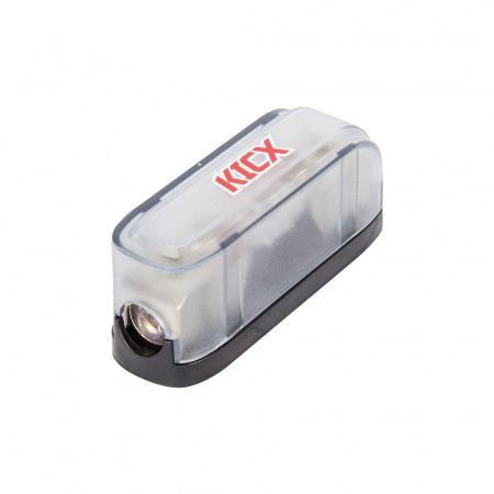 Kicx MA-48V-100A Держатель предохранителя - цена, описание и отзывы - фото