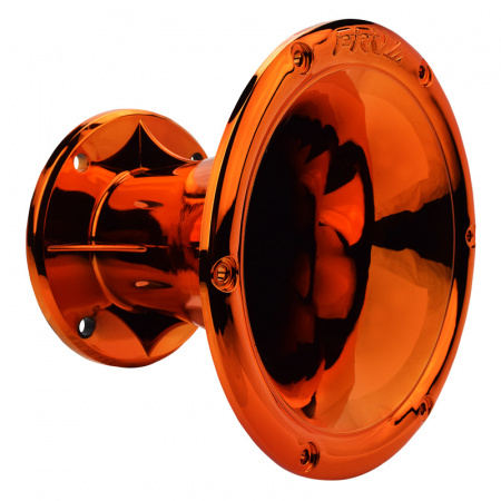 PRV Audio WGP14-50 Orange CR Рупор (раскрыв) - цена, описание и отзывы - фото
