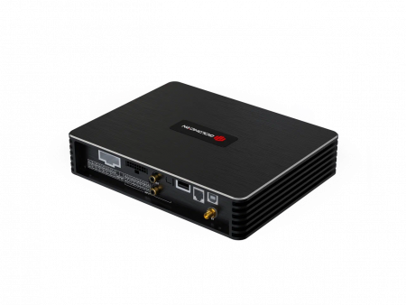 GOLDHORN DSPA 810 SE V2 8-канальный усилитель - цена, описание и отзывы - фото