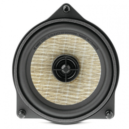 Focal IC MBZ100 2-полосная коаксиальная акустика - цена, описание и отзывы - фото