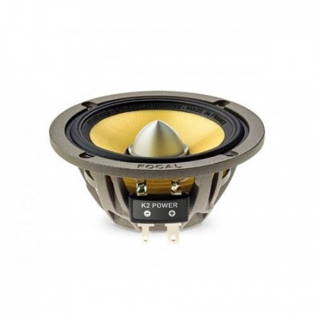 Focal MW ES165KX3 (HPVE1081) Мидбас - цена, описание и отзывы - фото