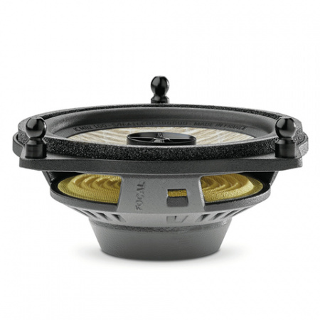 Focal IC MBZ100 2-полосная коаксиальная акустика - цена, описание и отзывы - фото