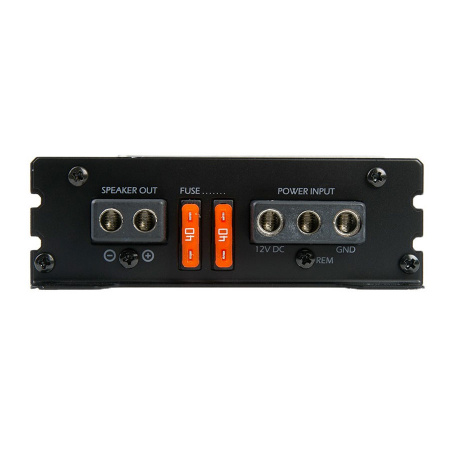 Soundstream PN1.1000D 1-канальный усилитель (Моноблок) - цена, описание и отзывы - фото