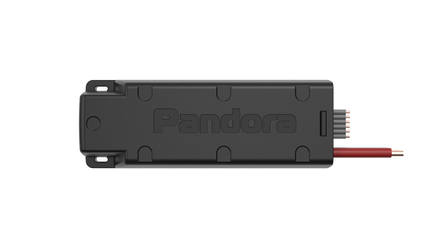 Pandora UX 4100FD Автосигнализация - цена, описание и отзывы - фото