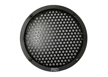 FSD audio Grill 80 Защитная сетка/гриль (Grill) - цена, описание и отзывы - фото