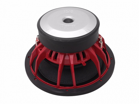 AZ-13 SPL Power RedEyes 12 Сабвуферный динамик - цена, описание и отзывы - фото
