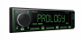 Prology CMX-260 Магнитола (Головное устройство) - цена, описание и отзывы - фото