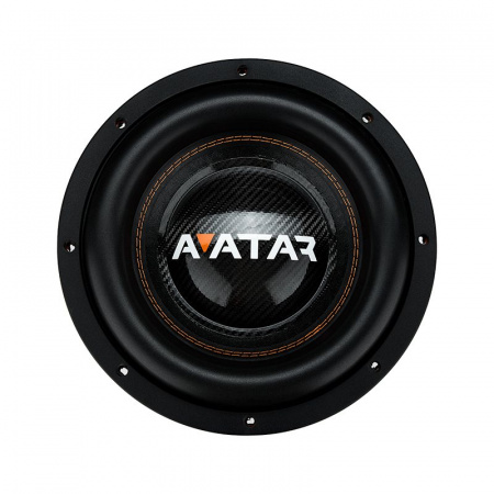 Avatar VOLCANO 12 D2 Сабвуферный динамик - цена, описание и отзывы - фото