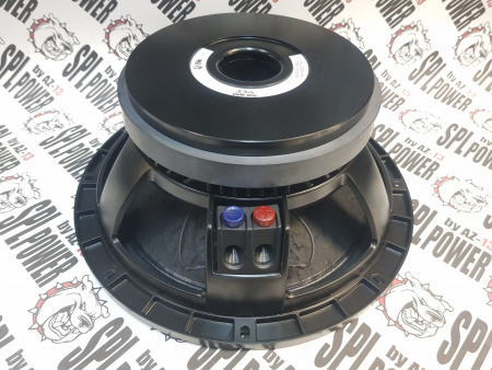 AZ-13 SPL Power DARK DOG 334 Среднечастотник (среднечастотный динамик) - цена, описание и отзывы - фото