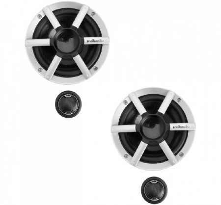 Polk Audio MM6501 UM Компонентная АС (Marine) - цена, описание и отзывы - фото