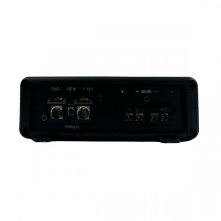 Kingz Audio TSR-1500.1 1-канальный усилитель (Моноблок) - цена, описание и отзывы - фото