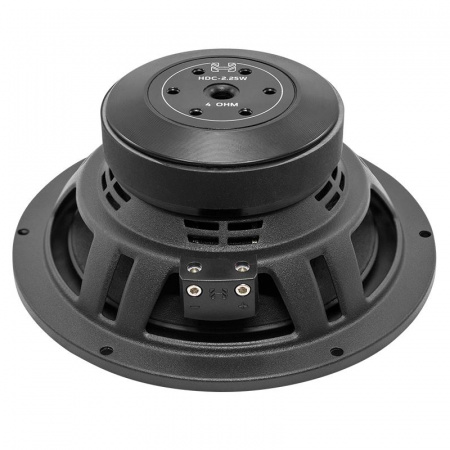 Black Hydra HDC-2.25 2-х компонентная акустика - цена, описание и отзывы - фото