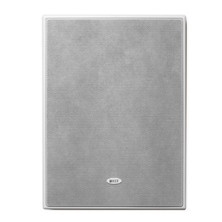 KEF Ci160 QL Встраиваимая домашняя двухполосная акустическая система - цена, описание и отзывы - фото