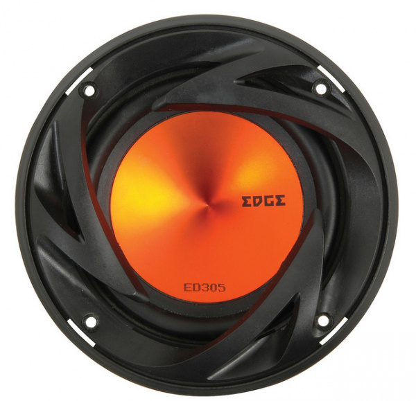 EDGE ED305 2-х компонентная акустика - цена, описание и отзывы - фото