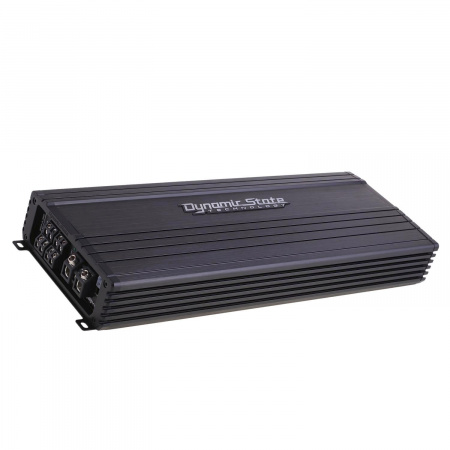 Dynamic State SARMAT SMA-3.350 3-канальный усилитель - цена, описание и отзывы - фото