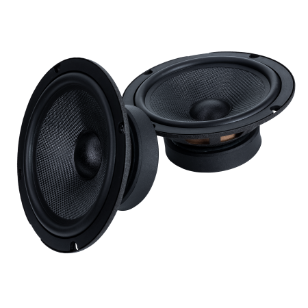 AMP Pro 6.5 2-х компонентная акустика - цена, описание и отзывы - фото