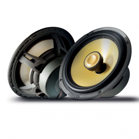 Focal EC165K Коаксиальная автомобильная акустика - цена, описание и отзывы - фото