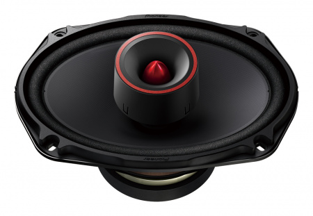 Pioneer TS-6900PRO Коаксиальная автомобильная акустика - цена, описание и отзывы - фото
