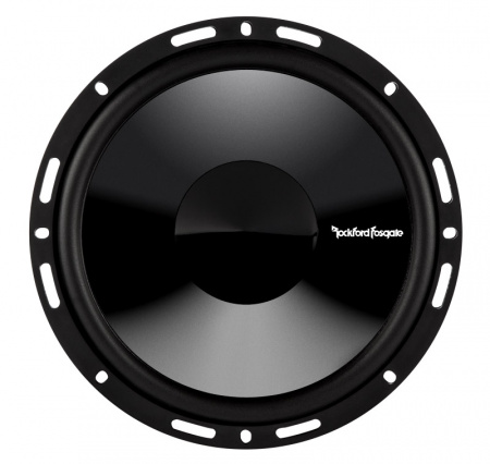 Rockford Fosgate P165-SI 2-х компонентная акустика - цена, описание и отзывы - фото