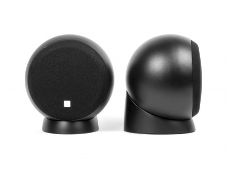 MOREL SOUNDSPOT™ SP-2 BLACK Встраиваимая домашняя двухполосная акустическая система - цена, описание и отзывы - фото